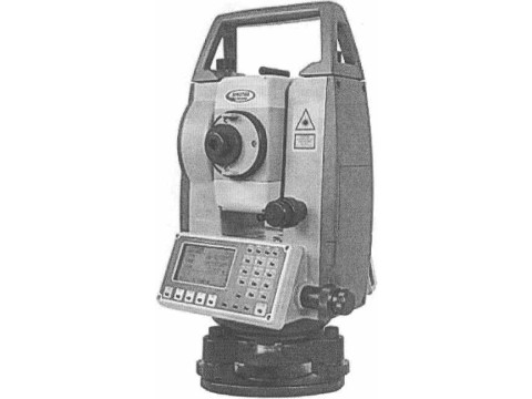 Тахеометры электронные Spectra Precision Focus 