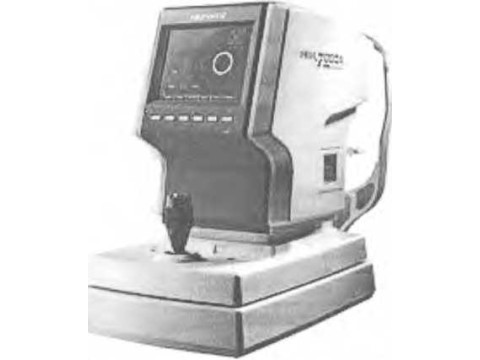 Авторефрактокератометры HRK-7000 