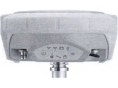 Системы геодезические спутниковые ZENITH 