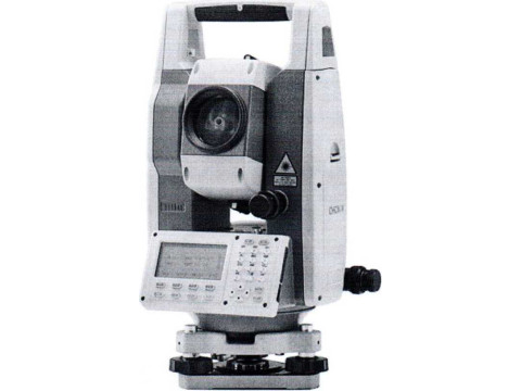 Тахеометры электронные CTS-112R4 
