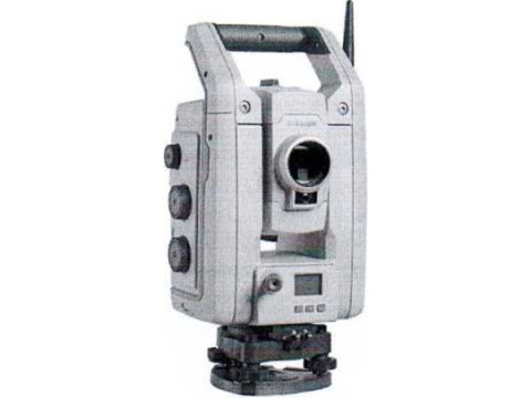 Тахеометры электронные серии Trimble S 