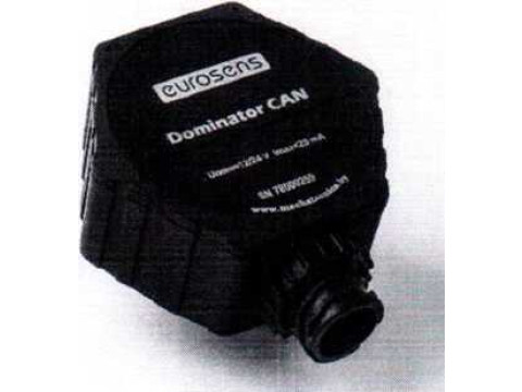 Датчики уровня топлива EUROSENS Dominator 