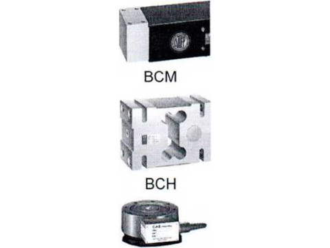 Датчики весоизмерительные тензорезисторные BCM, BCA, BSS, BSA, WBK, SBA, BCL, BCH, HBS, LS, MNC, MNT 