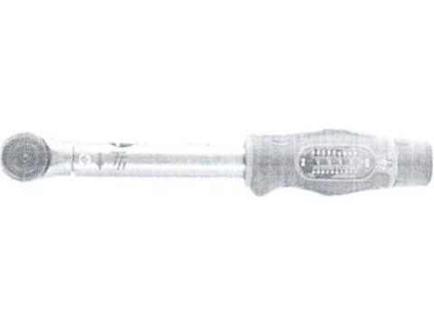 Ключи предельные моментные серий "TruTorque", "Professional", "Industrial", "Slimline", "NorTorque" 