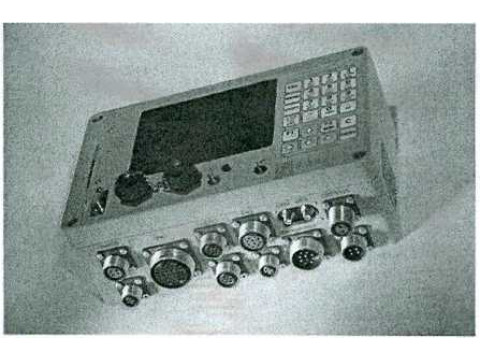 Комплексы измерительные ИВЭ-50 
