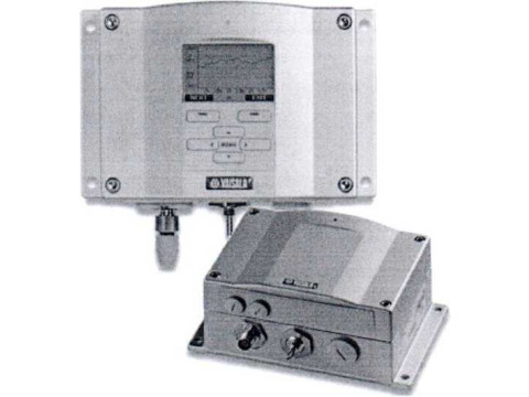 Барометры цифровые PTB330 