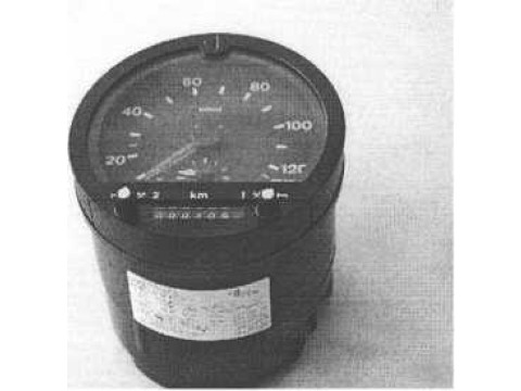 Тахографы Kienzle 1318, 1319, 1324 