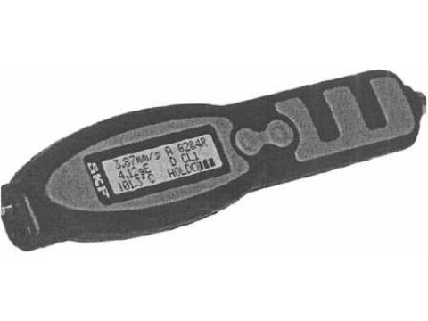 Виброметры SKF 