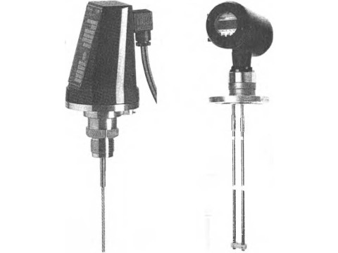 Уровнемеры Reflex-Radar ВМ 100А, ВМ 10 