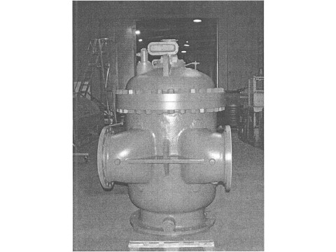 Расходомеры жидкости камерные лопастные Smith Meter (C2, E3, F4, G6, H8, JA10, JB10, K12, M16, Prime 4, ST-40, SF-60, ST-75, ST-160, T-11, T-20, T-40) 