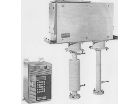 Уровнемеры-плотномеры SmartScan S3900 MDTS 