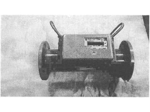 Счетчики газа ультразвуковые "Курс-01Р" 