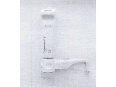 Дозатор бутылочный Dispensette S Organic № 21J34069 