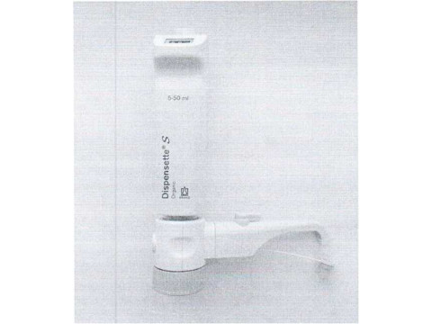 Дозатор бутылочный Dispensette S Organic № 21J34091 