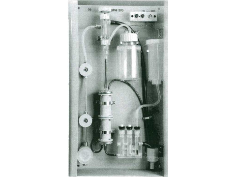 Анализаторы иономерные pNa-205 
