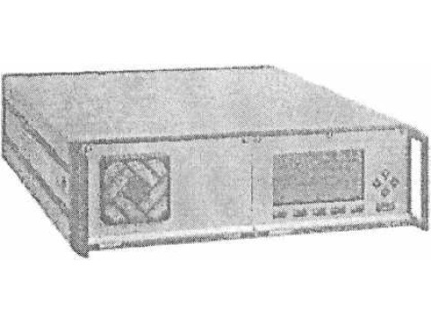 Газоанализаторы NGA 2000 