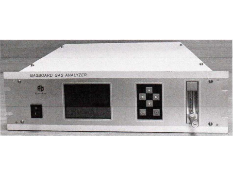 Анализатор газа Gasboard-3000Рlus № 230602080001 