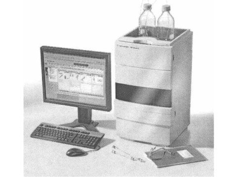 Хроматографы жидкостные Agilent 1200, Agilent 1120, Agilent 1220, Agilent 1260, Agilent 1290 