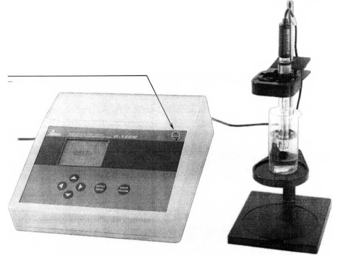 Иономеры лабораторные И-160М 