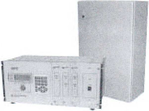 Газоанализаторы АНКАТ-7670 