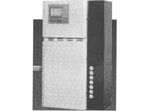 Хроматографы газовые промышленные GC1000 Mark II 