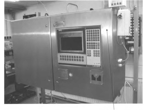 Газоанализаторы TGA 942 CE 