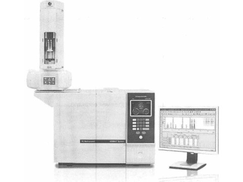 Хроматографы газовые серии YL65xx 