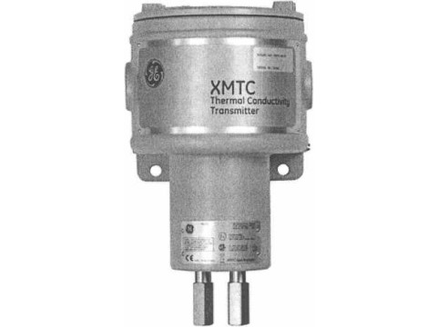 Газоанализаторы XMTC 