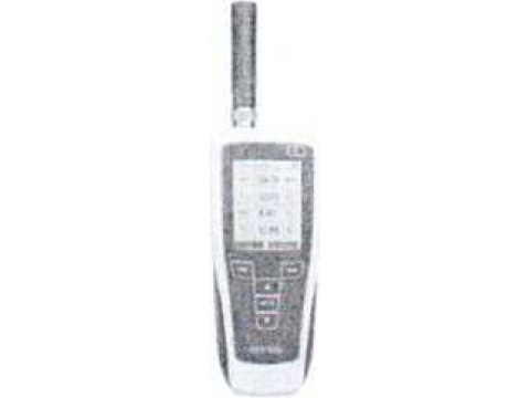 Генератор влажного газа HygroGen2-S № VCT-HG2-2081 в комплекте с гигрометром HygroPalm HP32-SET 