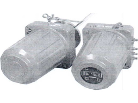 Газоанализатор OCX 8800 (OCX88C-12-11-0-0-H2-02-1-3) № D21-26237139-001 