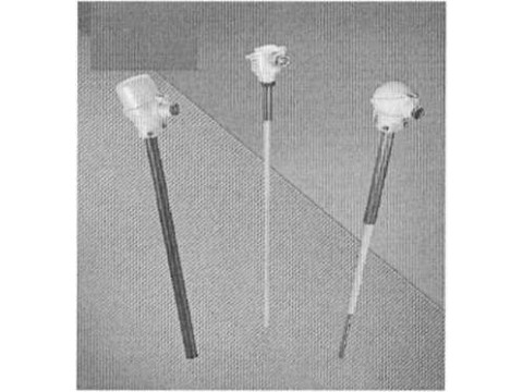 Термометры термоэлектрические Temp TSH 