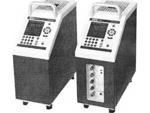Калибраторы температуры серий CTD, CTM, CTB, CTI 