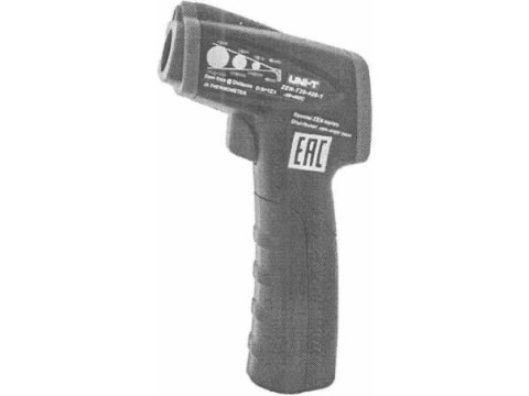 Пирометры ZEN-T20-400-1 