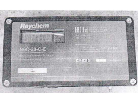 Измерители-регуляторы NGC-20 