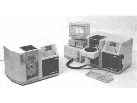 Спектрометры атомно-абсорбционные Agilent 