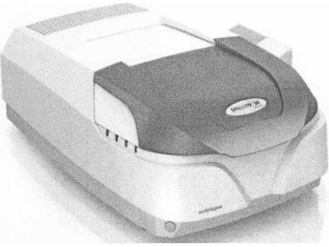 Спектрофотометры серии Specord Plus 