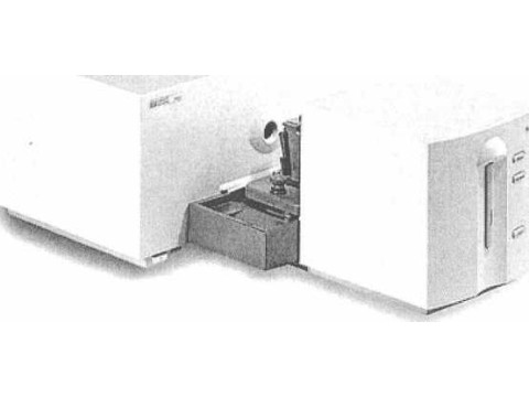 Спектрофотометры Agilent Cary 8454 