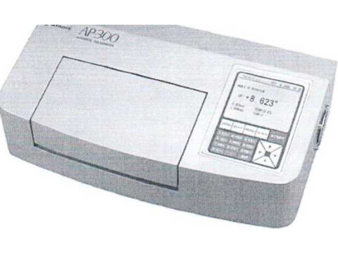 Поляриметры автоматические АР-300, SAC-i 