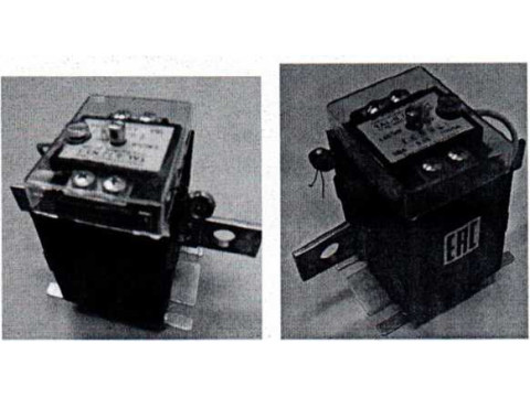 Трансформаторы тока TAL-0,72N3 