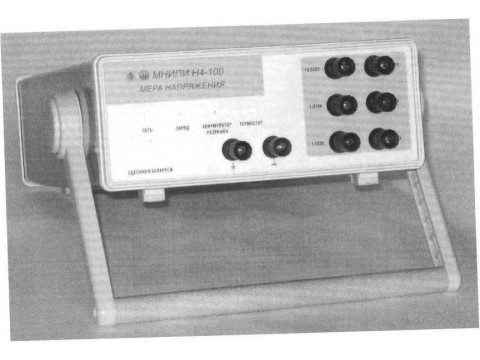 Меры напряжения Н4-100 