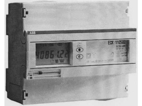 Счетчики электрической энергии электронные DBB23002 