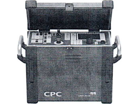 Комплексы измерительные многофункциональные CPC 100 