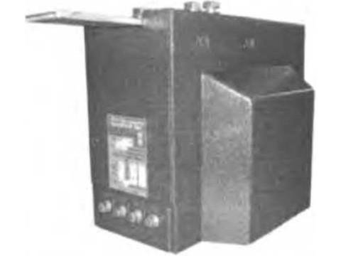 Трансформаторы тока ТЛМ-10 