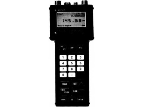 Калибраторы-измерители унифицированных сигналов эталонные ИКСУ-260 
