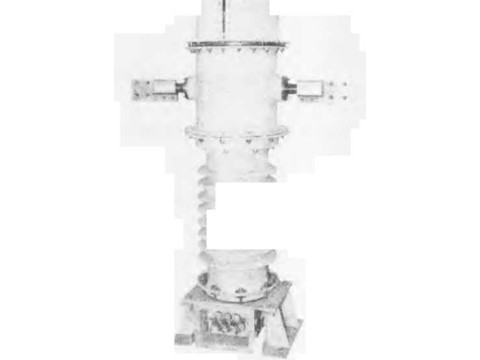 Трансформаторы тока ТФМ-35-II, ТФМ-35-II-1 