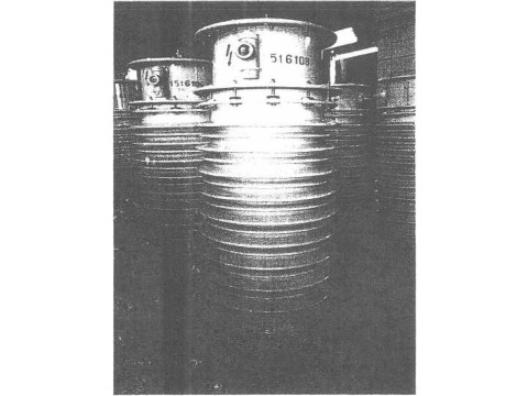Трансформаторы напряжения НКФ-110-57 