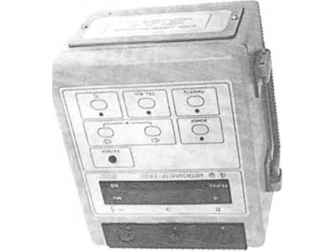 Мегаомметры Е6-23 