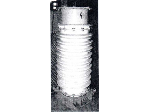 Трансформаторы напряжения НКФ-110-06 
