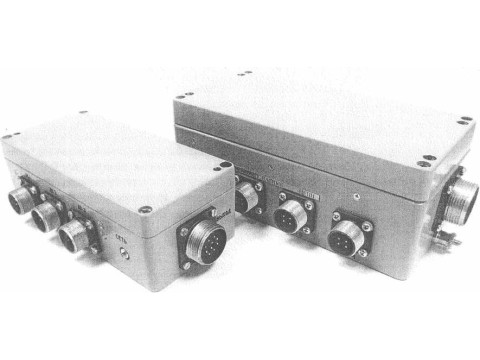 Блоки согласующие БС-16 