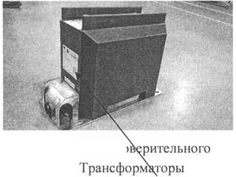 Трансформаторы тока измерительные TPU 